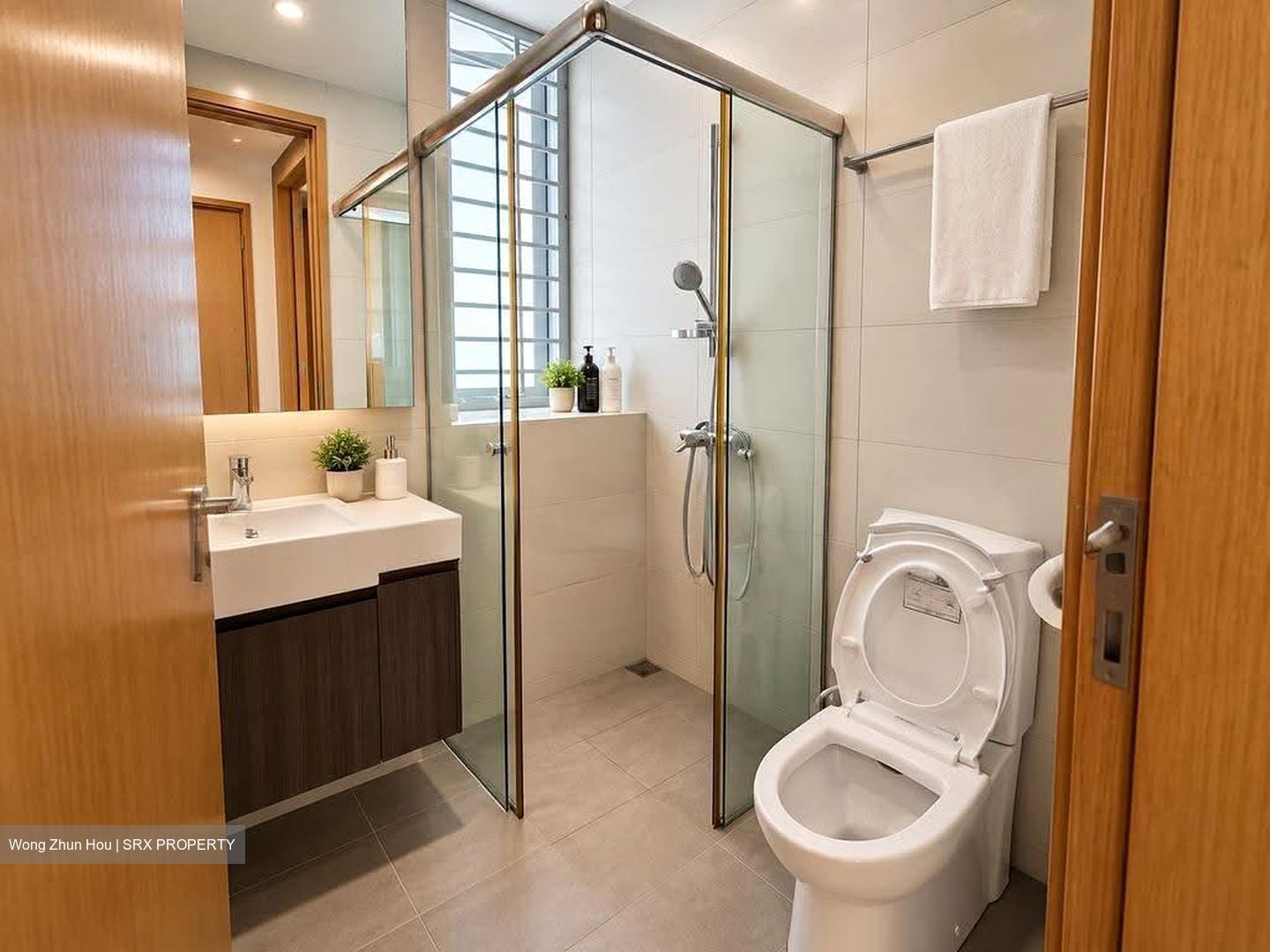 D' Chateau @ Shelford (D11), Apartment #621673631